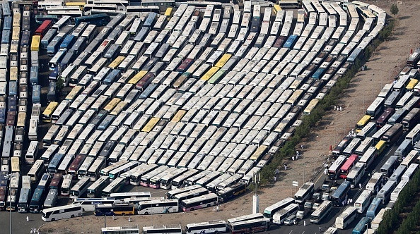 Muntele Arafat pelerinaj musulmani - 6