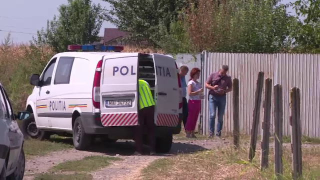 Om de afaceri din Galați găsit împușcat. Ce ipoteze au anchetatorii