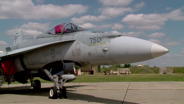 Armata Română va avea 48 de avioane F-16 până în 2020