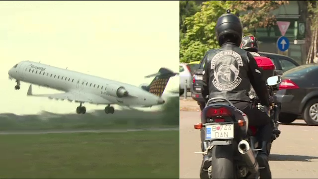 Ce îi așteaptă pe motocicliștii și soferii de maşini tunate care fac zgomot infernal prin orașe