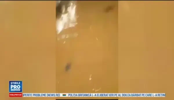 31 de morţi şi pagube de 75 de milliarde dolari, în urma uraganului Harvey