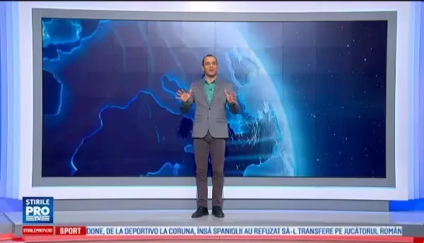 Vreme frumoasă și cu mult soare. De când revine canicula