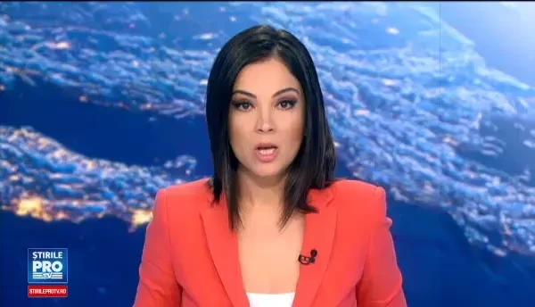 Bătaie filmată între doi șoferi, după ce unul dintre ei a evitat un accident