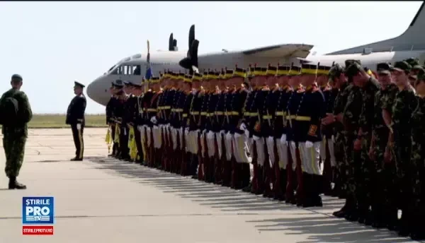 Armata Română va avea 48 de avioane F-16 până în 2020