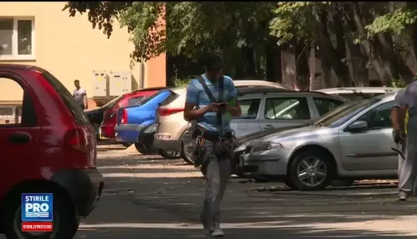 Primarul Negoiță vrea să scoată la licitație locurile de parcare in sectorul 3. Se scuipă vecinii între ei