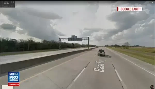 Uraganul Harvey, bilanț modificat: 37 de morți. Pericol de explozie la o uzină chimică