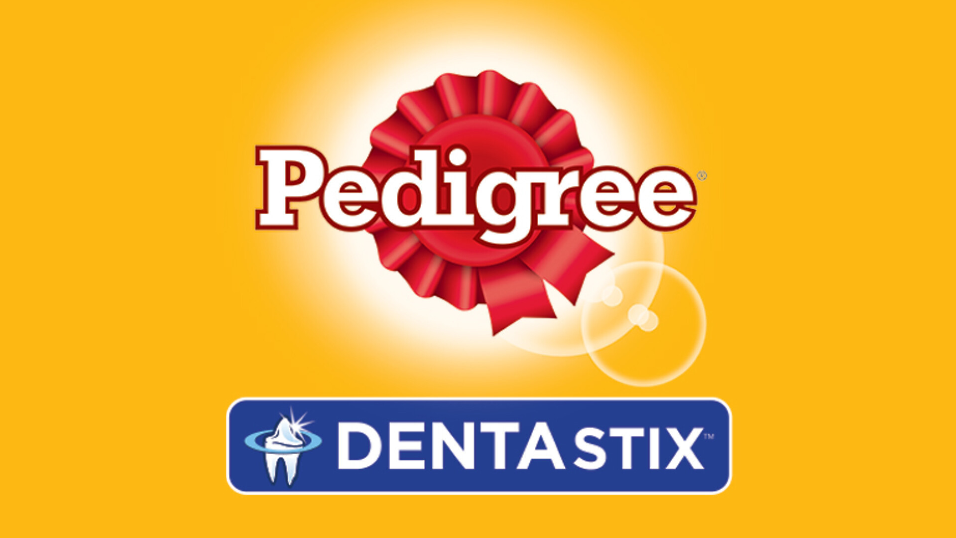 (P) PEDIGREE Dentastix, gustarea care previne o afecțiune serioasă a cățeilor