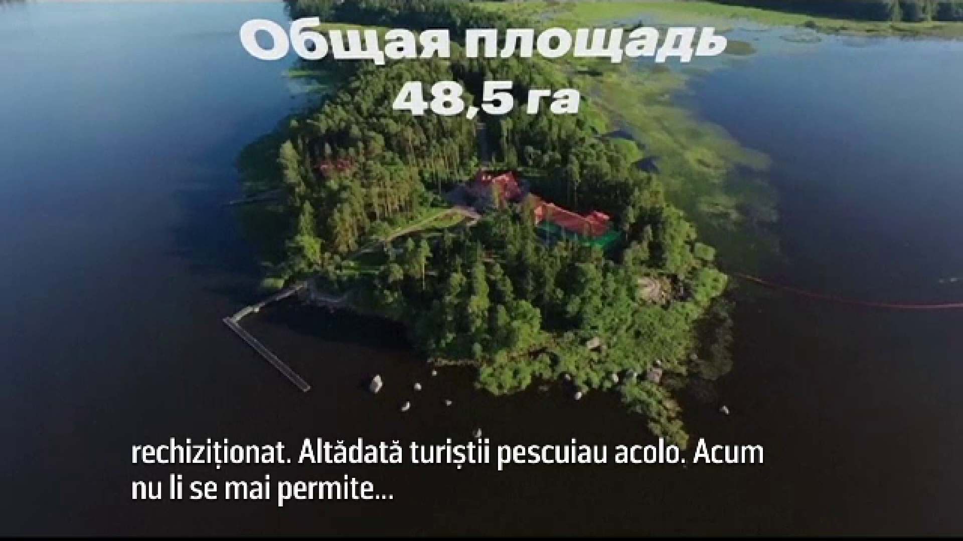 Putin, acuzat de corupție. Imagini cu vila luxoasă pe care ar deține-o