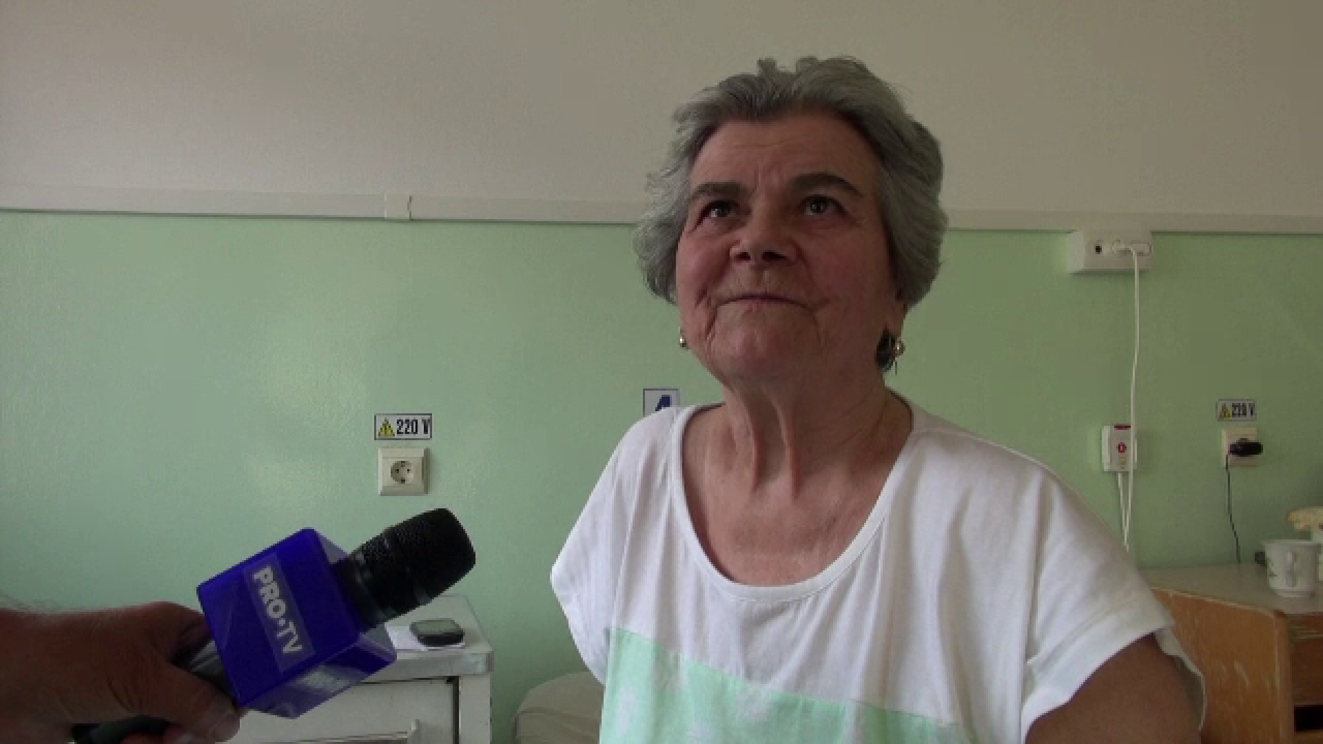 Operație în premieră în cazul unei femei de 68 de ani din Bacău