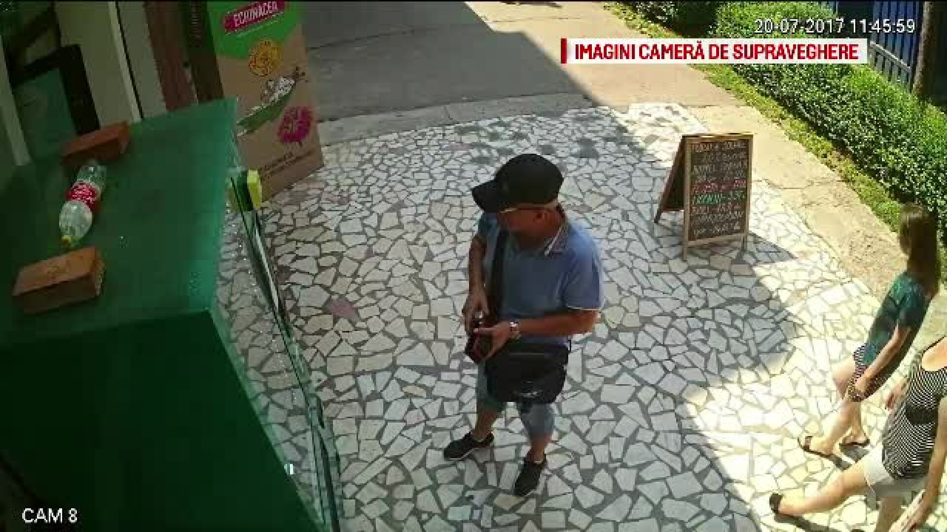 Contabilă din Argeș, jefuită după ce a făcut o eroare incredibilă