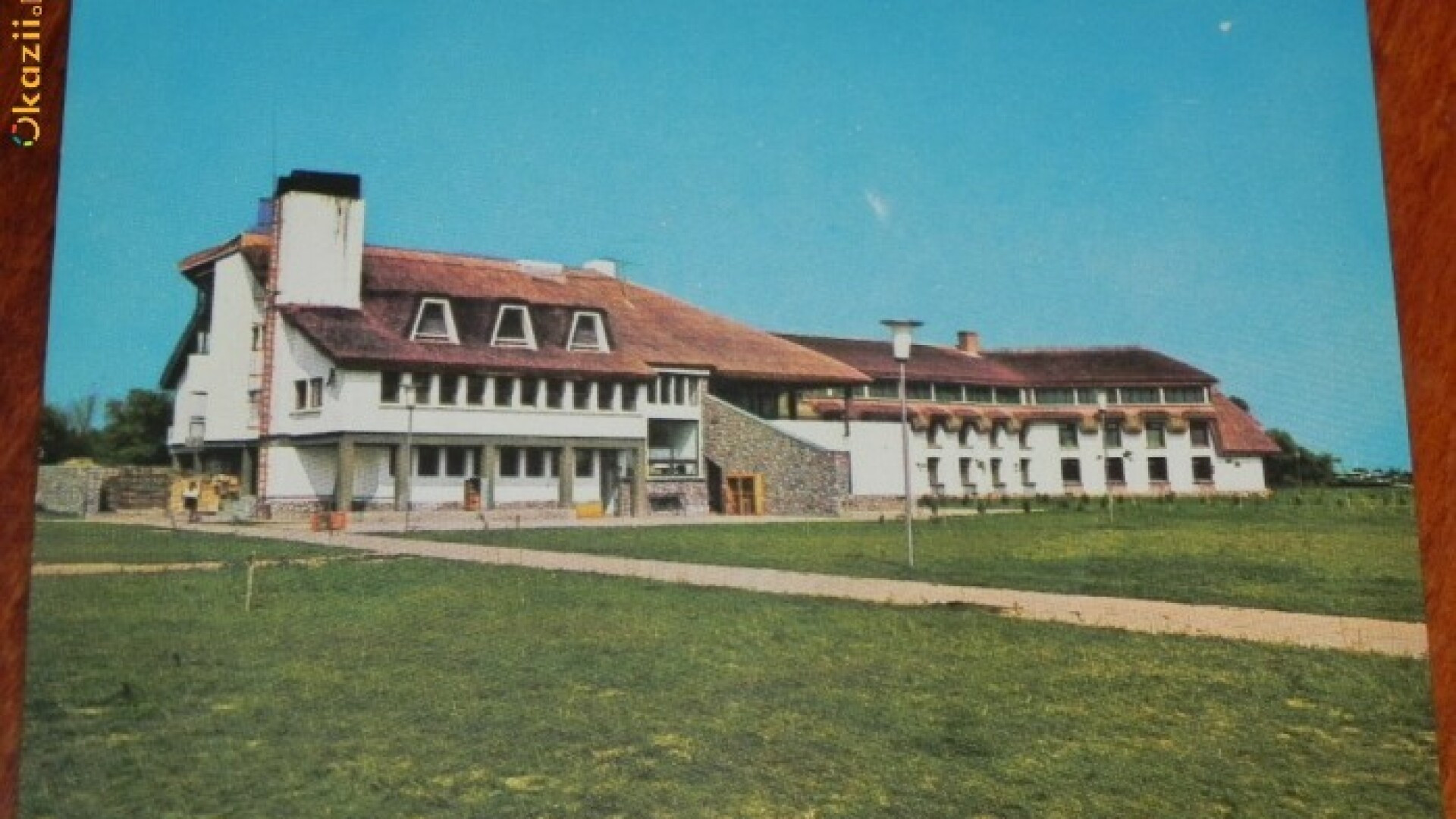 ANAF scoate la licitaţie bunurile lui Vîntu şi Cocoş. Cât costă hotelul din Deltă al lui SOV