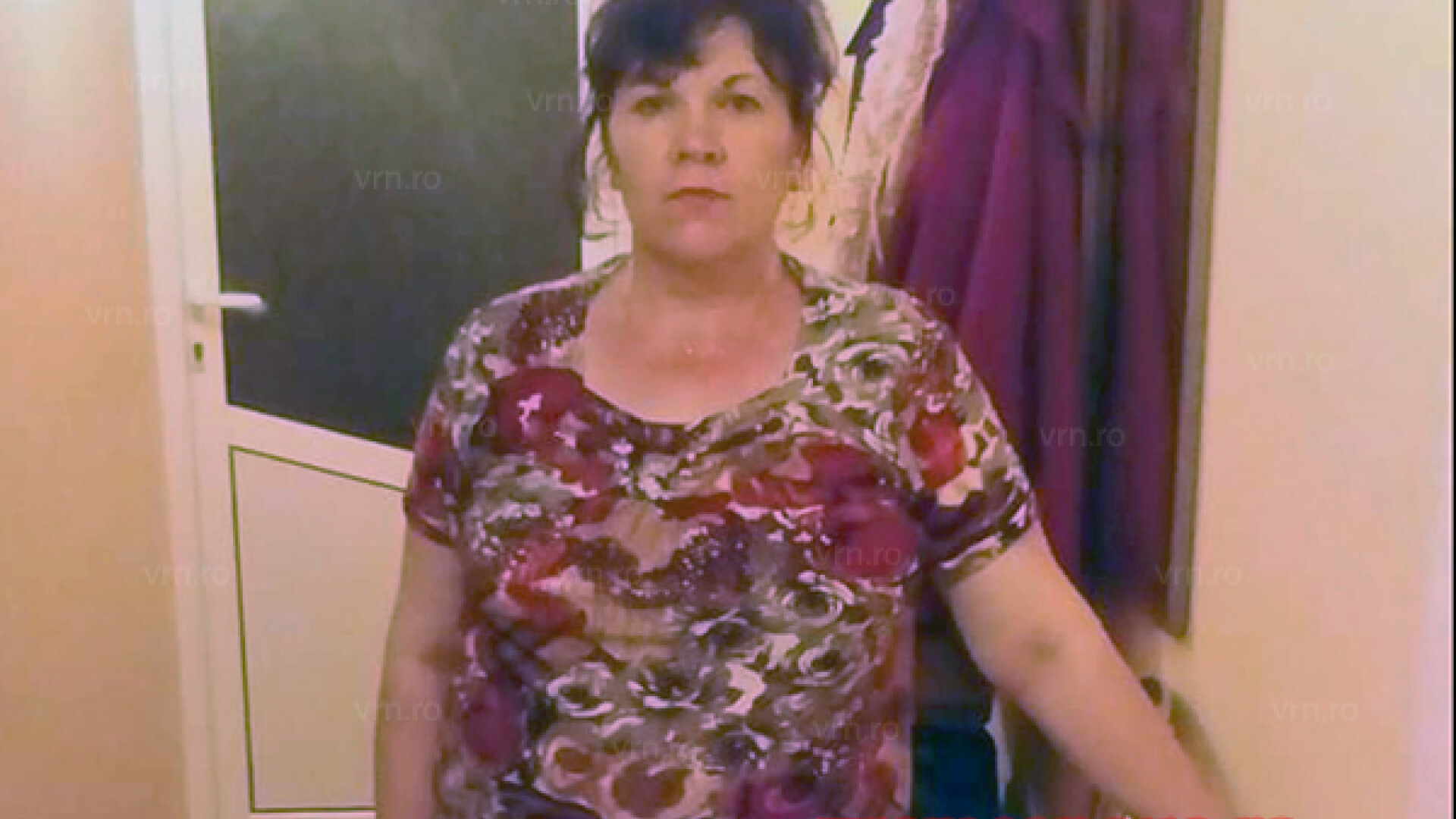 Femeie din Huși, căutată de zeci de oameni după ce a dispărut de acasă