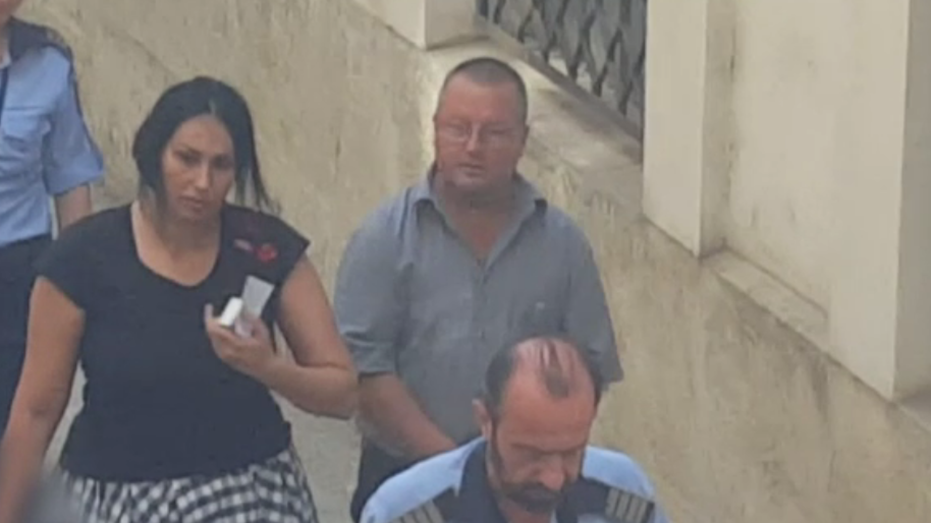 Colonelul Corcodel rămâne după gratii. Cum îi amenința pe angajații care nu i se supuneau