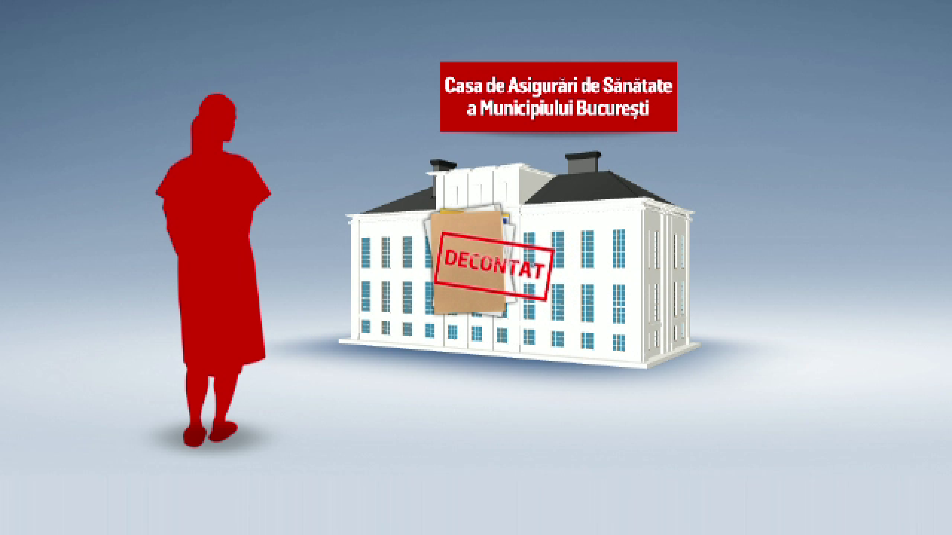 Mafia din Casa de Sănătate. Interceptări din dosarul DNA despre sistemul criminal de la CNAS