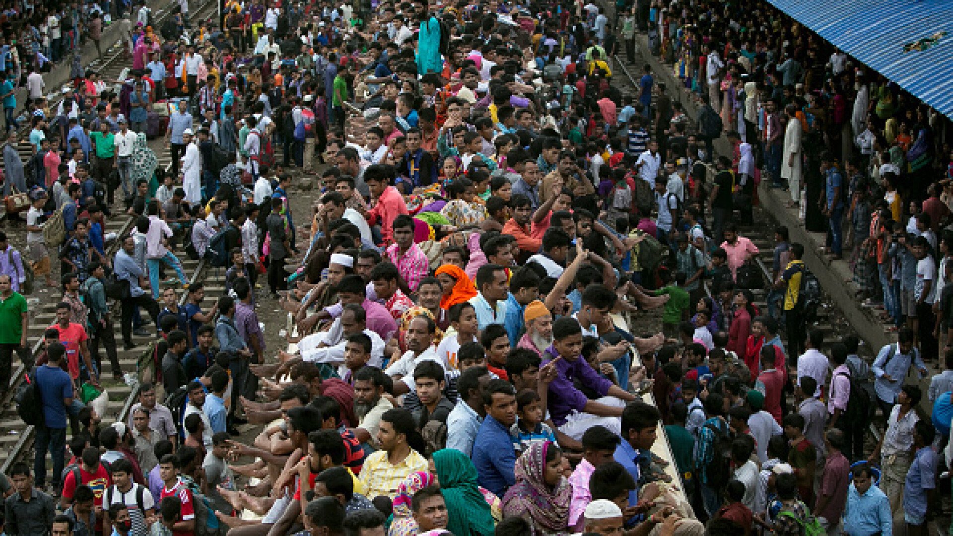 Bangladesh, Eid Al-Adha - 2