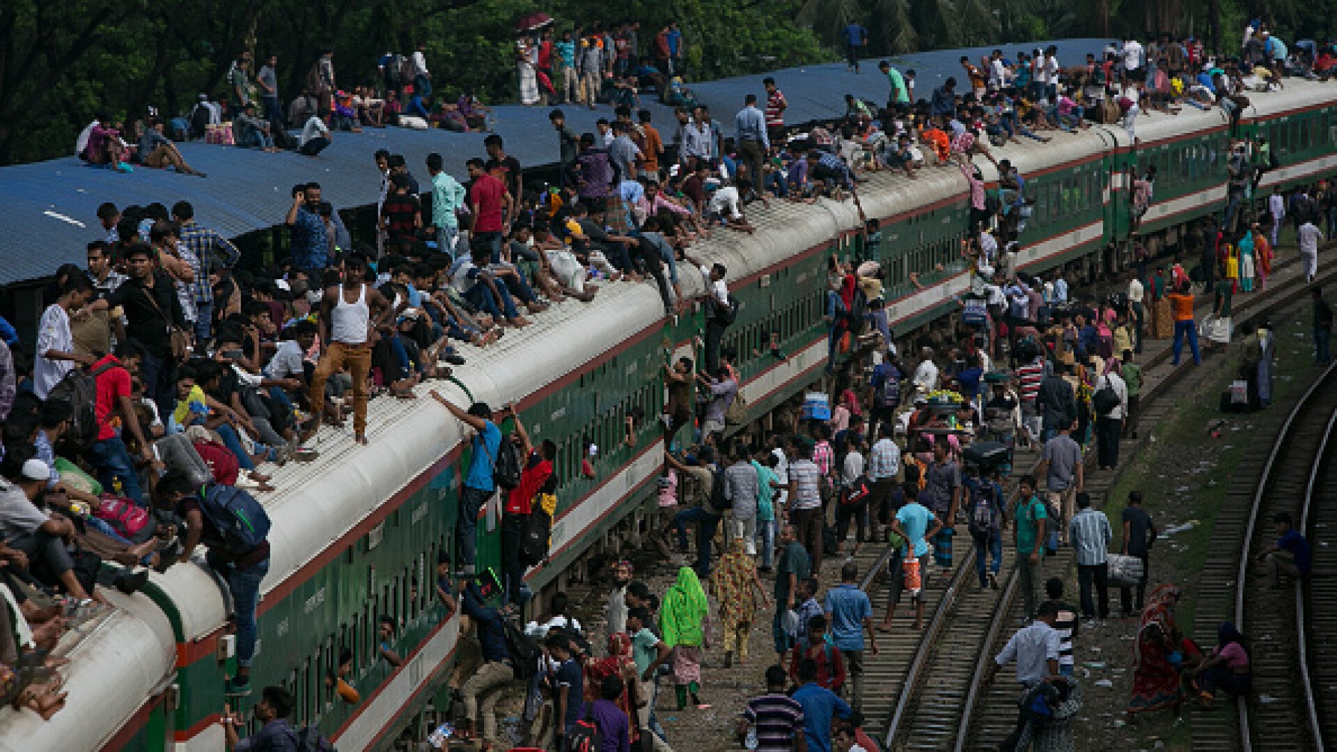 Bangladesh, Eid Al-Adha - 5