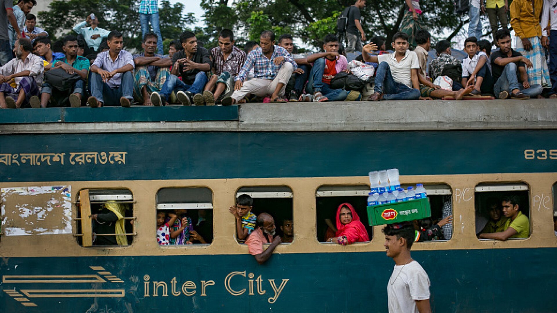 Bangladesh, Eid Al-Adha - 6