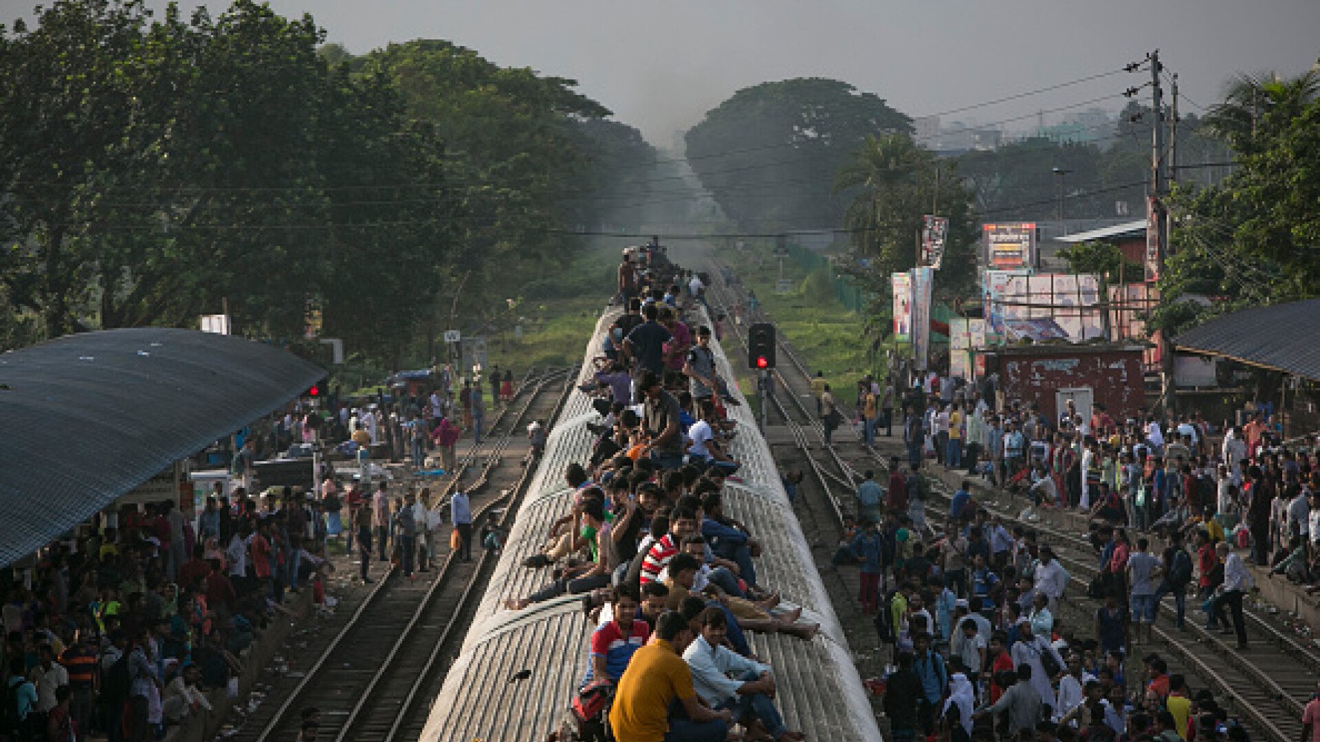 Bangladesh, Eid Al-Adha - 7