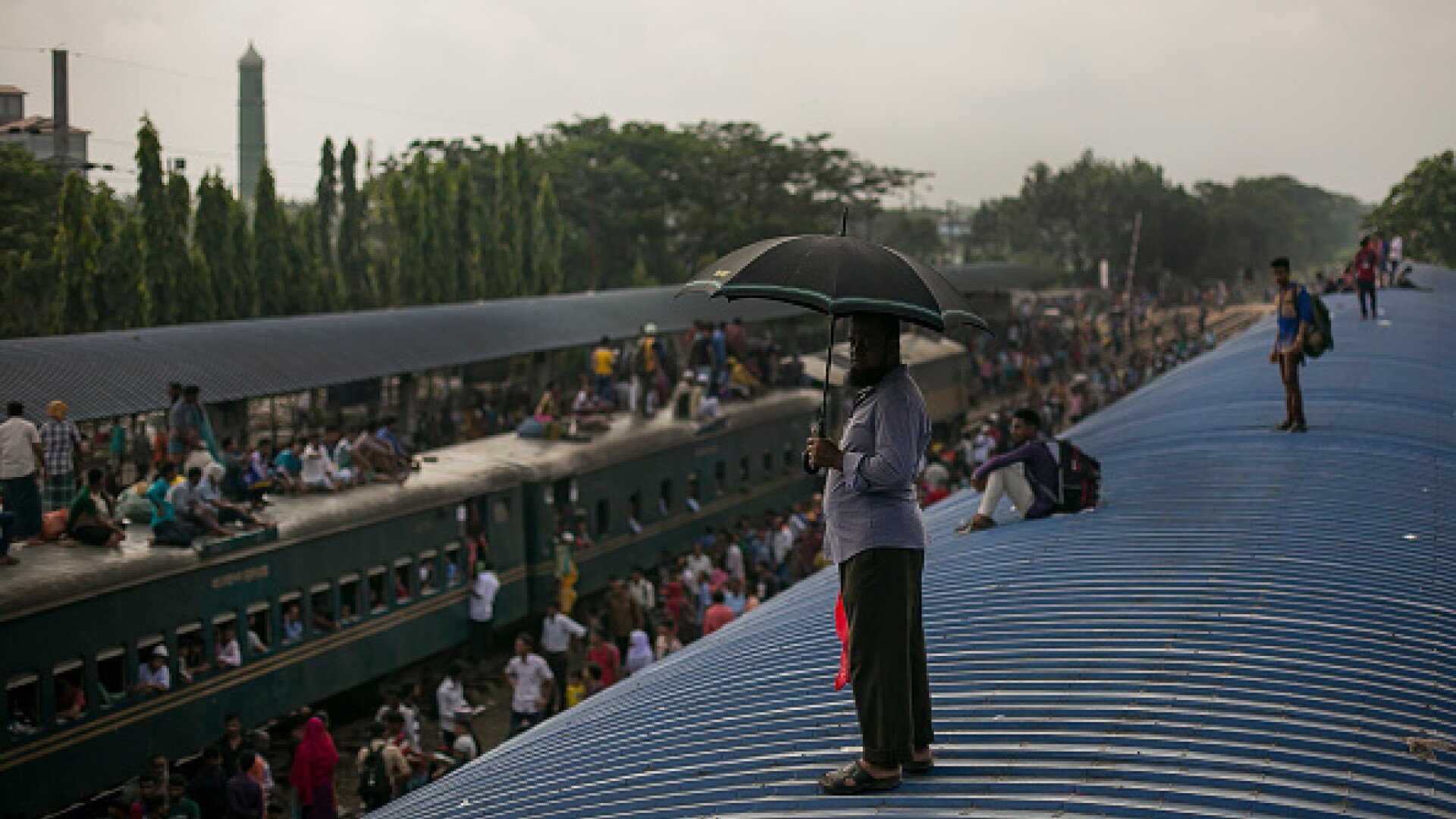 Bangladesh, Eid Al-Adha - 8