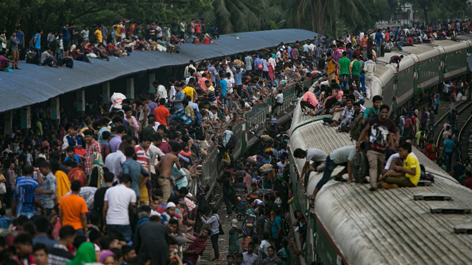 Bangladesh, Eid Al-Adha - 9