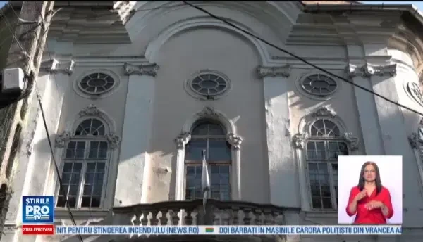 Copacul de aur din curtea castelului Teleki. Festival-boutique timp de 3 zile