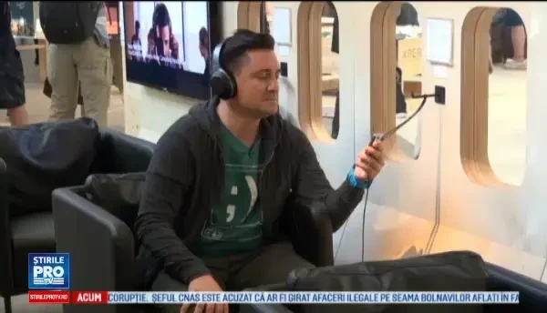 iLikeIT. Cele mai noi modele de telefoane, lansate la IFA Berlin 2017