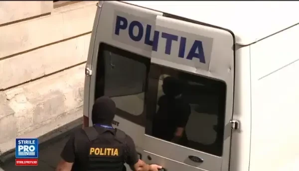 Preşedintele CNAS, reţinut de DNA. Ce susţin procurorii în referat