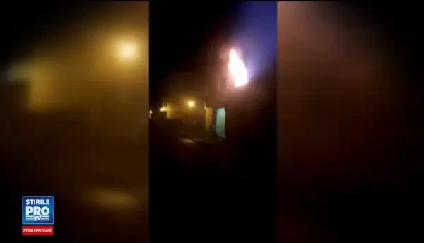 Explozie într-un bloc din Constanţa: două persoane au murit. Cauzele tragediei