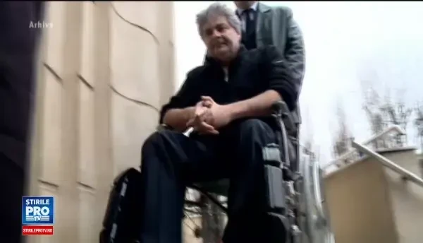 ANAF scoate la licitaţie bunurile lui Vîntu şi Cocoş. Cât costă hotelul din Deltă al lui SOV