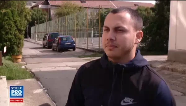 Bac 2017. Ce notă a luat tânărul care a spus că se face polițist dacă ia examenul și infractor dacă pică