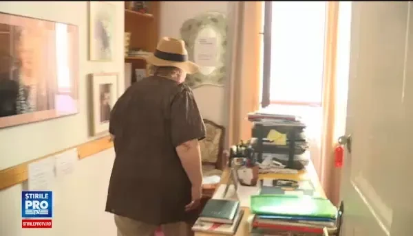 Dorina Lazăr demisă prin curier de la conducerea Teatrului Odeon. Reacția marilor actori