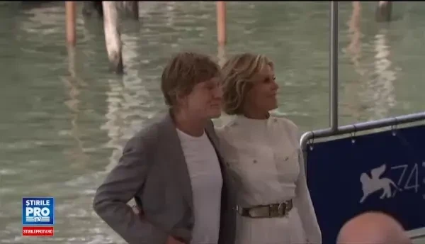 Jane Fonda şi Redford din nou împreună, în film: Acum jucâm iubirea și sexul ca bătrâni