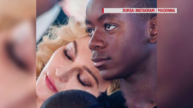 Madonna da viaţă din New York pe Lisabona. Cântăreaţa s-a mutat în capitală Portugaliei