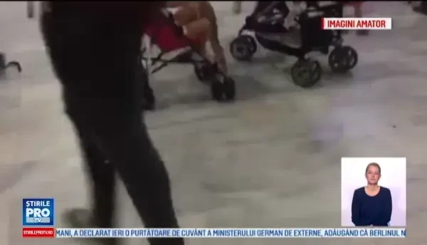 Concediu încheiat cu nervi pentru 100 de români, în Creta. Avionul lor spre România s-a defectat