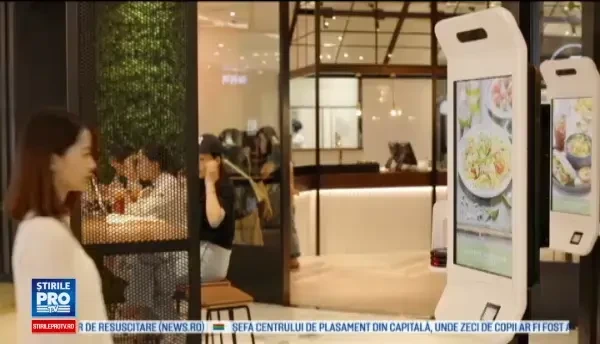 Primul sistem de plată din lume bazat pe recunoaştere facială, lansat în China. Cum funcționează