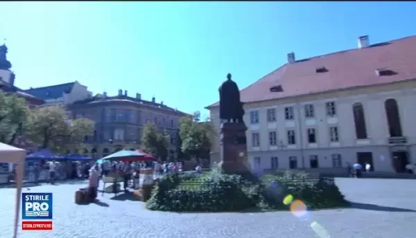 Klaus Iohannis a revenit la catedră. Ce le-a povestit preşedintele foştilor elevi