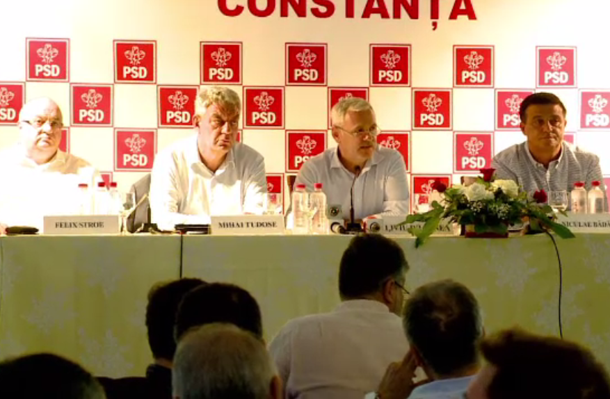 Lista de priorități a PSD pentru această toamnă. Când va fi prezentată o analiză privind Pilonul II și III de pensii