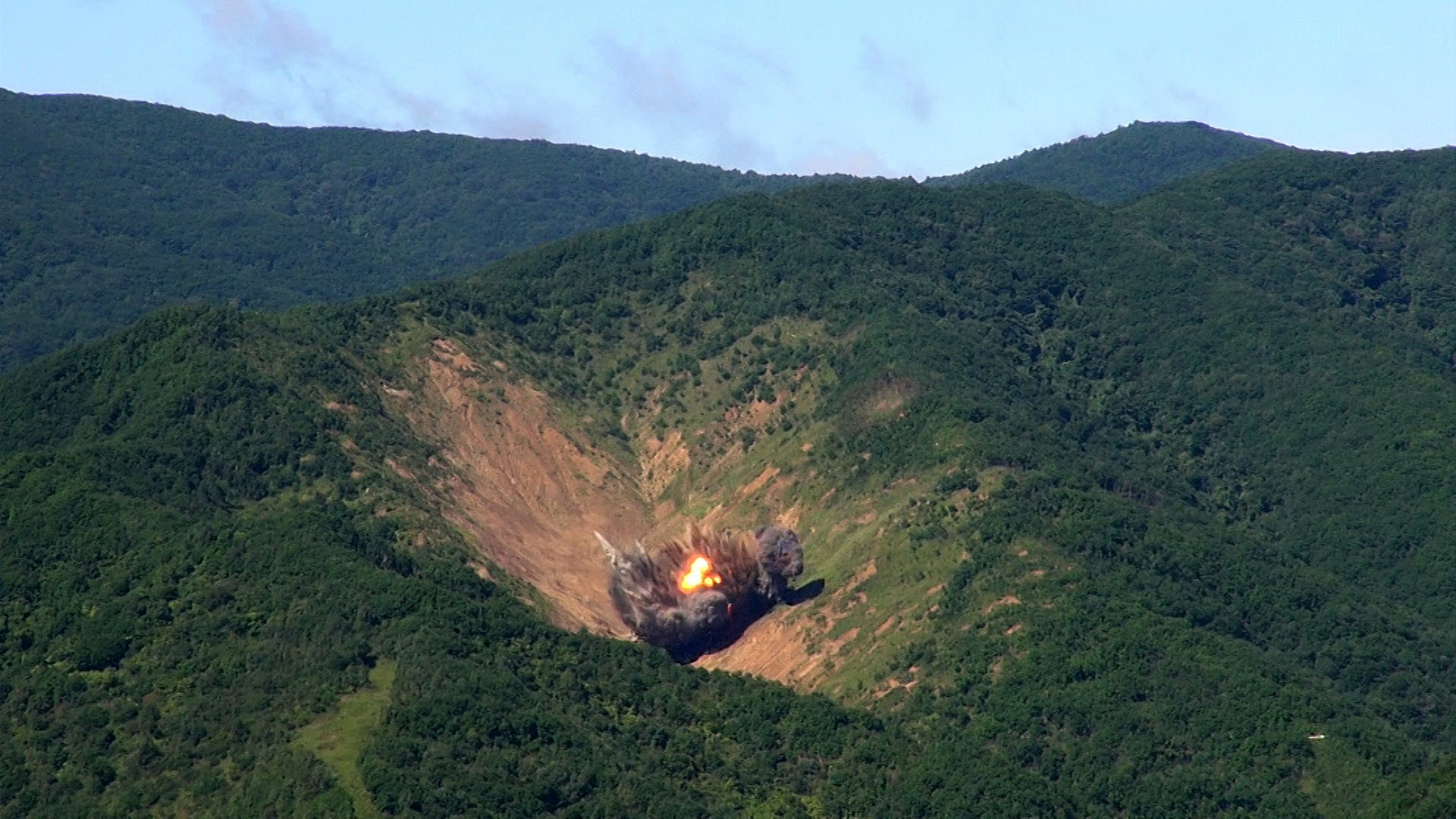 MAE condamnă ”cu fermitate” testul nuclear efectuat de Coreea de Nord