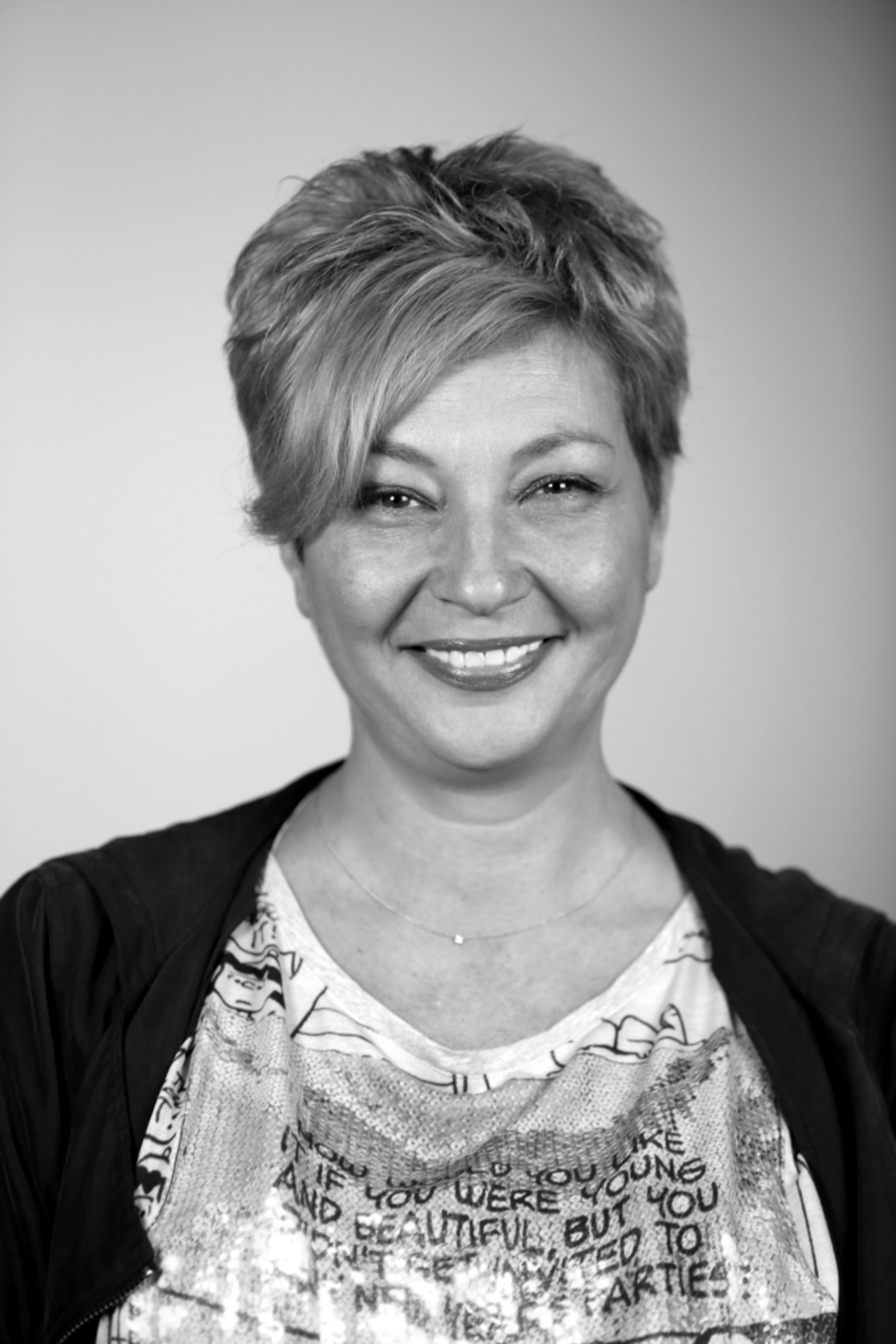 Actriţa Alice Caracostea a încetat din viaţă la vârsta de 49 de ani