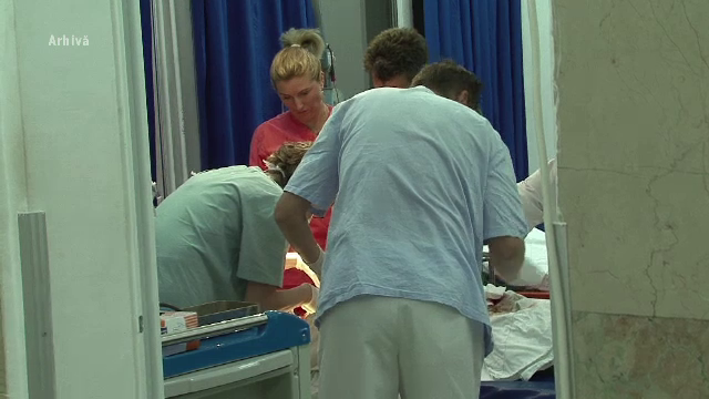 Tânăr cu tulburări de comportament, calmat cu focuri de armă. Ce le-a făcut părinţilor