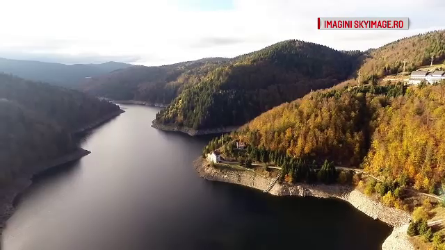 Valea Drăganului, comoară ascunsă din Munţii Apuseni. Preţul unui weekend de poveste