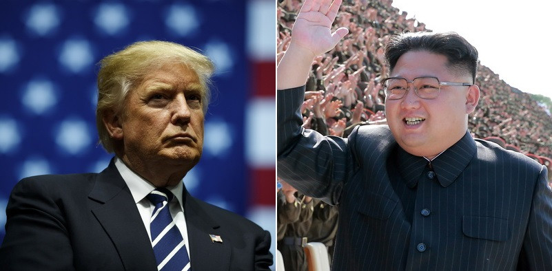 Donald Trump a dezvăluit locul la care se gândește pentru întâlnirea cu Kim Jong Un