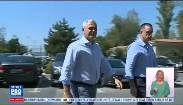 Lista de priorități a PSD pentru această toamnă. Când va fi prezentată o analiză privind Pilonul II și III de pensii