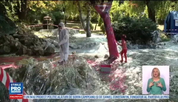 Mesaj puternic pentru timișoreni, la festivalul Bega Boulevard 2017