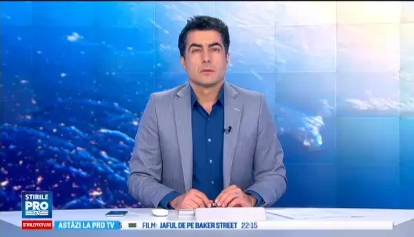 A încercat să depășească un autoturism, dar s-a răsturnat. Șoferița e în stare gravă