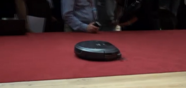 IFA Berlin 2017. Inovațiile prin care ne putem controla casa de la distanță