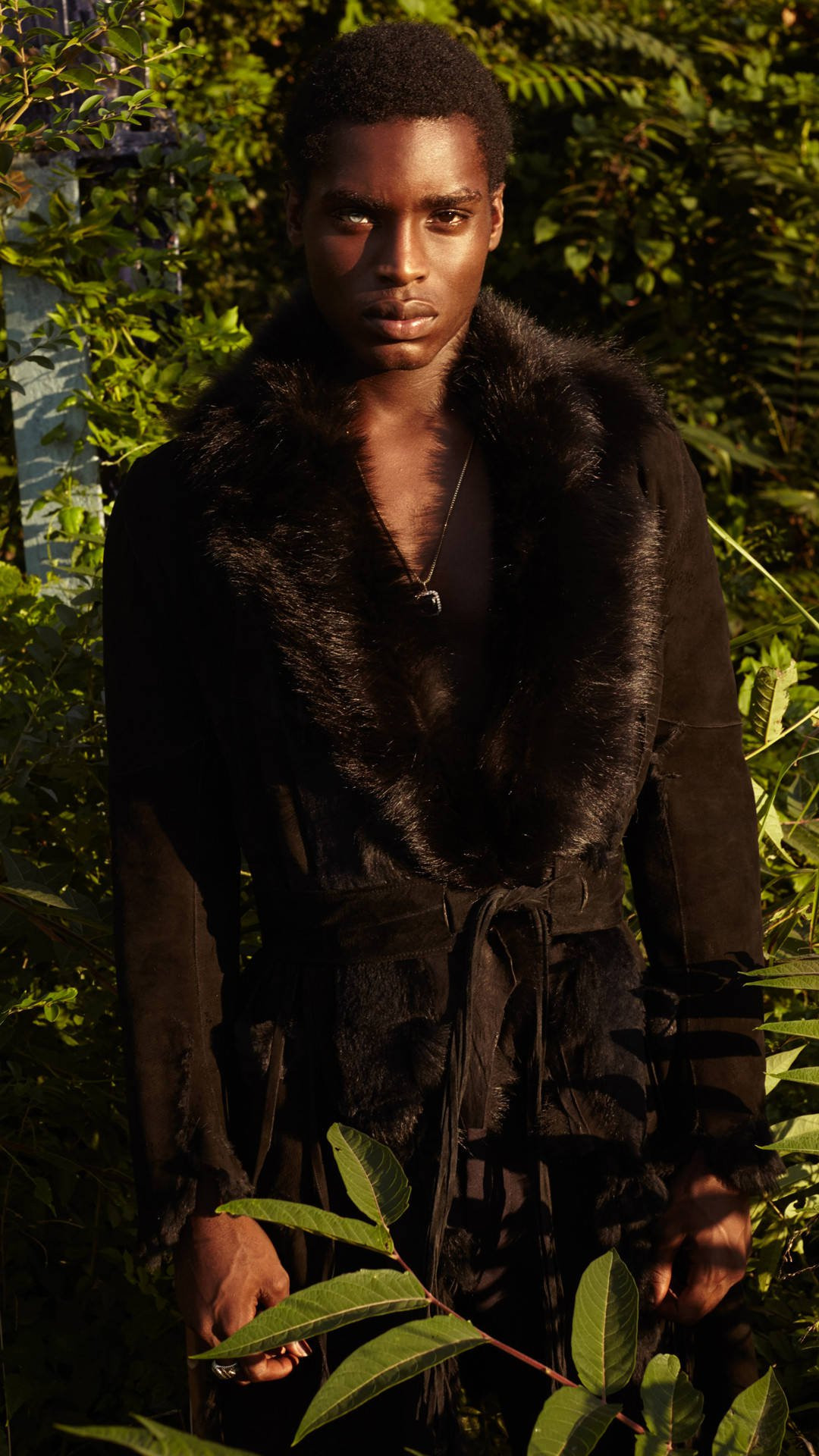 Raleigh Police Department/Ahmad Barber