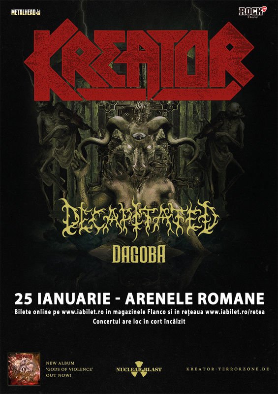 Kreator