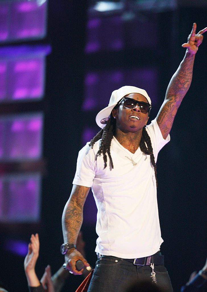 Lil Wayne