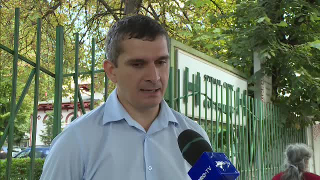 Medicul Ionuț Gobej: ”A avut loc o hărțuire zilnică a colegilor noștri și a noastră”